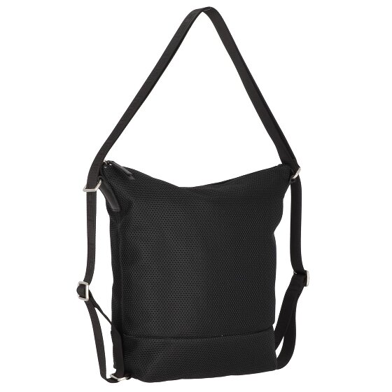 Jost Mesh 3-Way Sac à bandoulière 41,5 cm Compartiment pour ordinateur portable