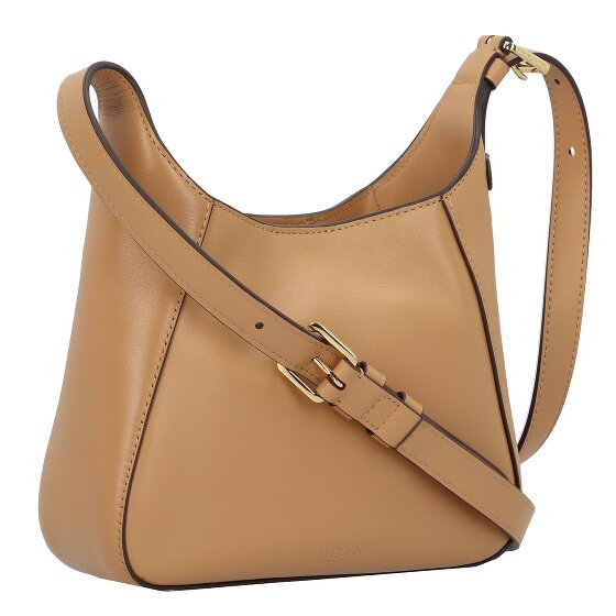 Lauren Ralph Lauren Tanner Mini sac à bandoulière Cuir 16 cm
