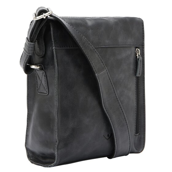Voi City Cowboy Clark Sac à bandoulière Cuir 21 cm