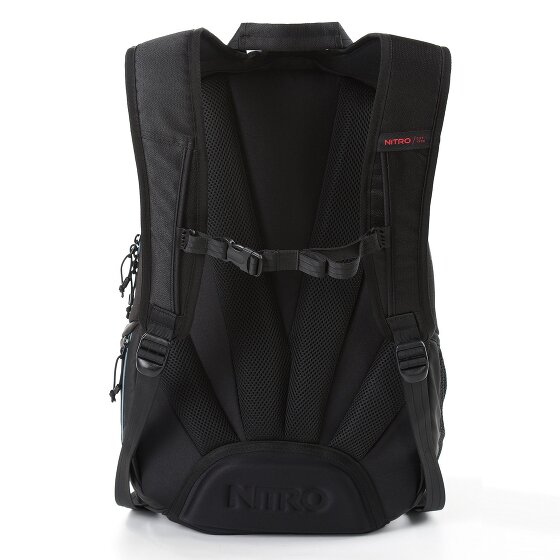 NITRO Stash 29 Sac à dos scolaire 49 cm