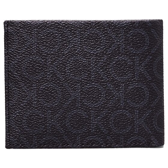 Calvin Klein CK Must Porte-monnaie Protection RFID 11 cm