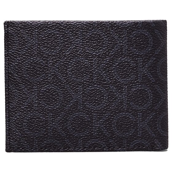 Calvin Klein CK Must Porte-monnaie Protection RFID 11 cm