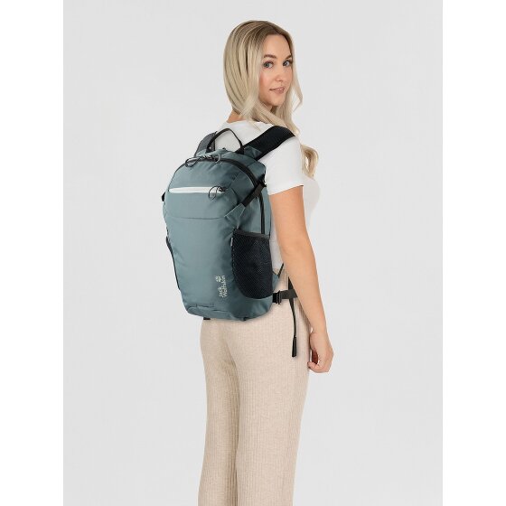 Jack Wolfskin Velocity Sac à dos pour vélo 45 cm