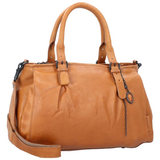 aunts & uncles Grandma's Luxury Club Mrs.Shortbread Sac à bandoulière en cuir 40 cm