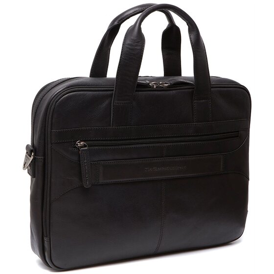 The Chesterfield Brand Arizona Porte-documents Cuir 40 cm Compartiment pour ordinateur portable