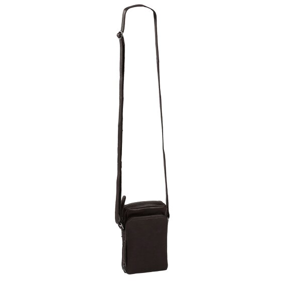 The Chesterfield Brand Hamilton Pochette pour téléphone portable Cuir 12 cm