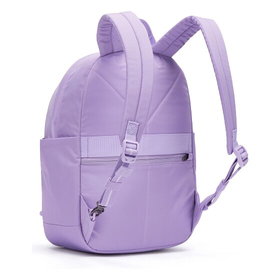 Pacsafe Go Sac à dos RFID 36,5 cm Compartiment pour ordinateur portable