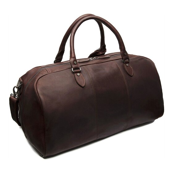 The Chesterfield Brand William Sac de voyage Weekender Cuir 53 cm