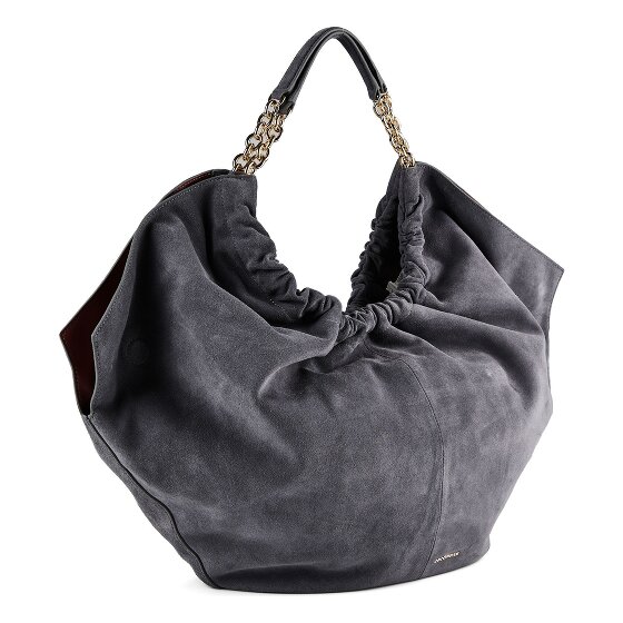 Coccinelle Smash Sac de shopper Cuir véritable 35 cm