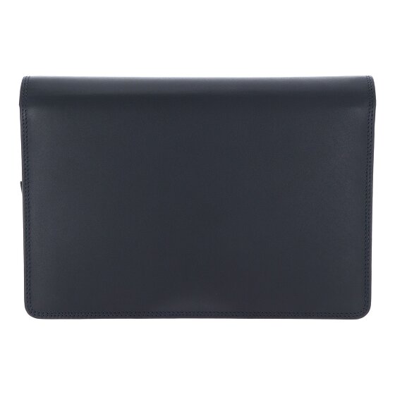 Golden Head Polo Sac pour homme Sac à main en cuir 23 cm