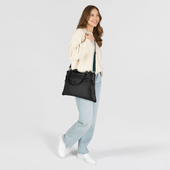 Gabs Rosalinde Sac à bandoulière Cuir 44 cm