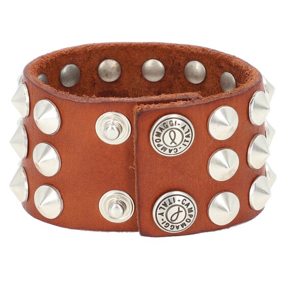 Campomaggi Bracelet Cuir 20 cm