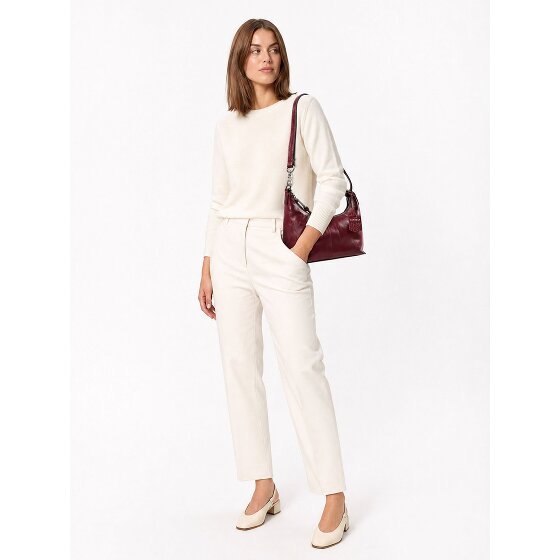 Burkely Myra Sac à bandoulière Cuir véritable 23 cm