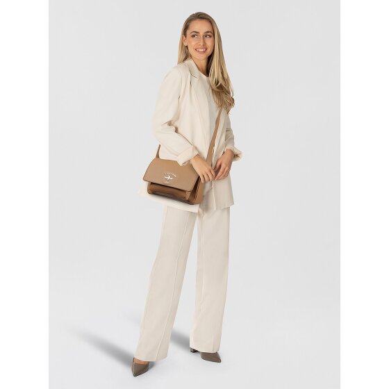 U.S. Polo Assn. Stanford Sac à bandoulière 20 cm