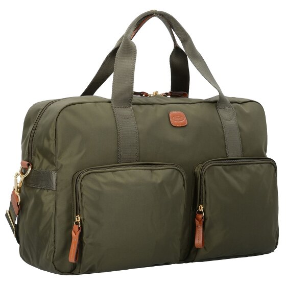 Bric's X-Travel Weekender Sac de voyage 45 cm