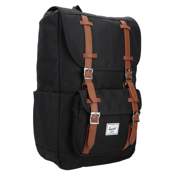 Herschel Little America Daypack 43 cm Compartiment ordinateur