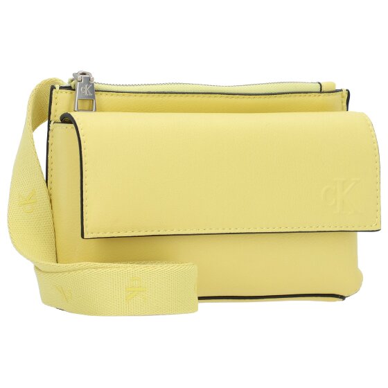 Calvin Klein Jeans Ultralight Pochette pour téléphone portable 19 cm