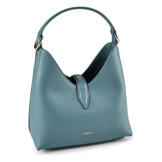 Furla Goccia Mini sac à main Cuir 18 cm