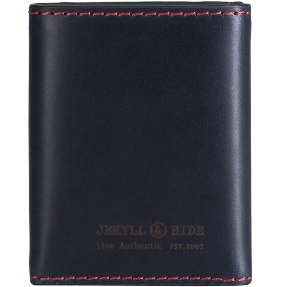 Jekyll & Hide Texas Étui pour cartes de crédit Protection RFID Cuir 7 cm