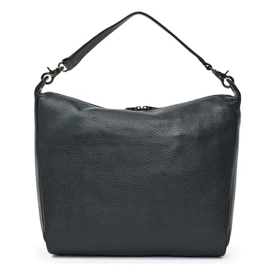 Mandarina Duck Mellow Leather Sac à bandoulière Cuir véritable 33 cm