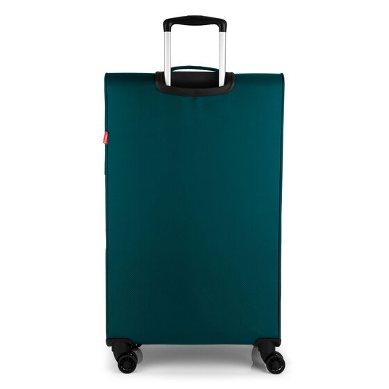 Gabol Cloud 4-roll trolley 79 cm