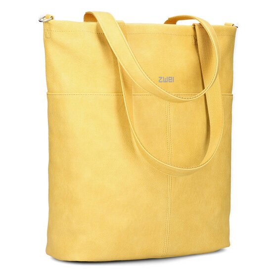 Zwei Mademoiselle.M Sac de shopper 37 cm