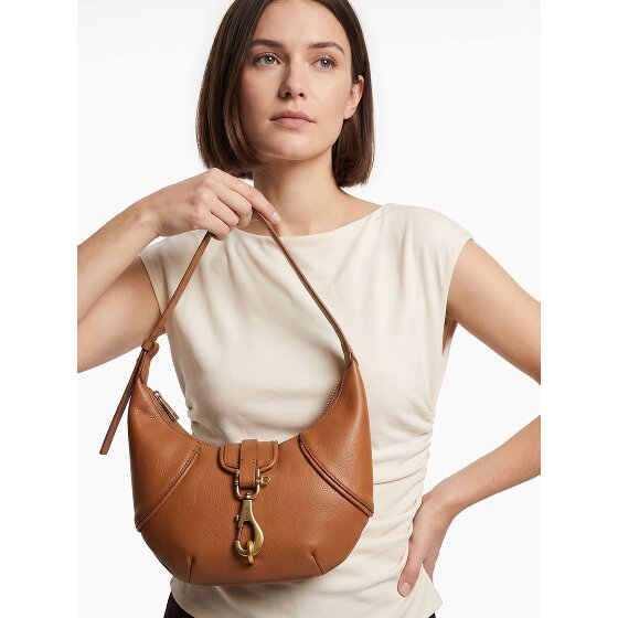 Liebeskind Ryker Sac à bandoulière S Cuir véritable 28 cm