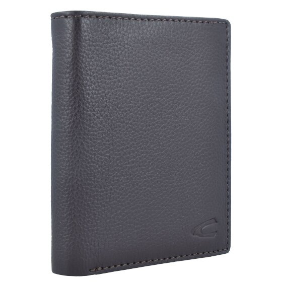 camel active Macau Porte-monnaie Protection RFID Cuir 9 cm