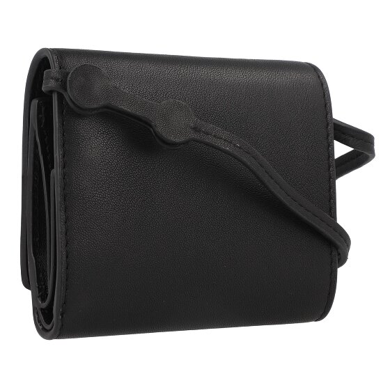 Liebeskind Ada Porte-monnaie Protection RFID Cuir 10.5 cm