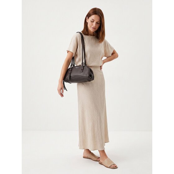 Liebeskind Capri Sac à bandoulière S Cuir véritable 25 cm