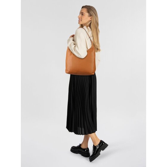 Harbour 2nd Just Pure Kiana Sac à bandoulière Cuir 37 cm