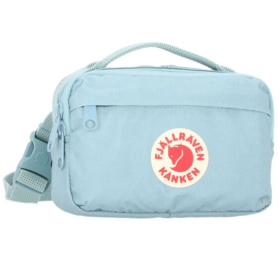 Fjällräven Kanken Hip Pack Sac banane 18 cm