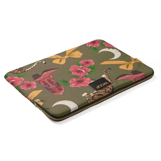 Wouf Daily Pochette pour ordinateur portable 36 cm