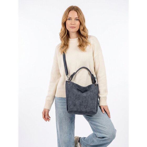 Fritzi aus Preußen Fritzi31N Vintage Sac à bandoulière 26 cm