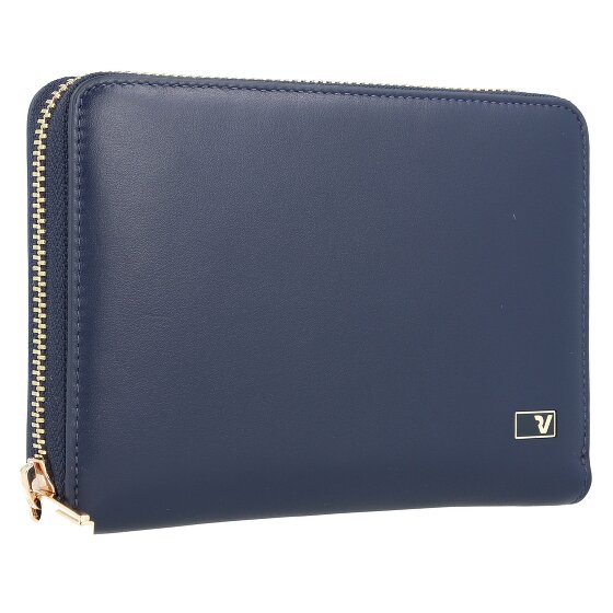 Roncato Firenze Porte-monnaie RFID cuir 15 cm