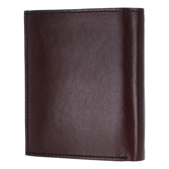 Golden Head Colorado RFID Protect Porte-monnaie en cuir 8,5 cm
