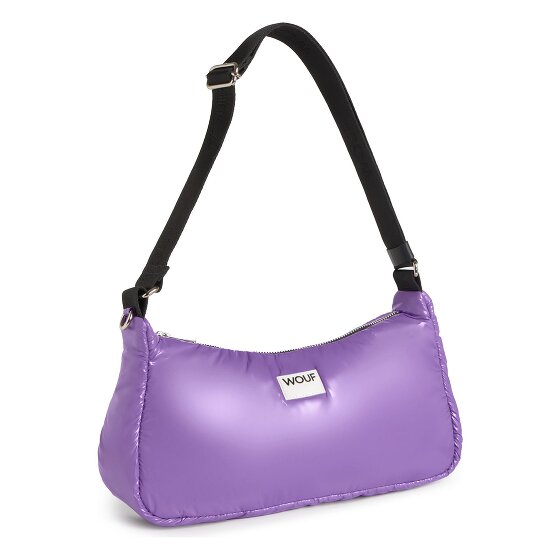 Wouf Glossy Sac à bandoulière 31 cm