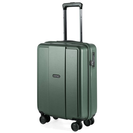 Epic Pop 6.0 4 roues trolley cabine 55 cm