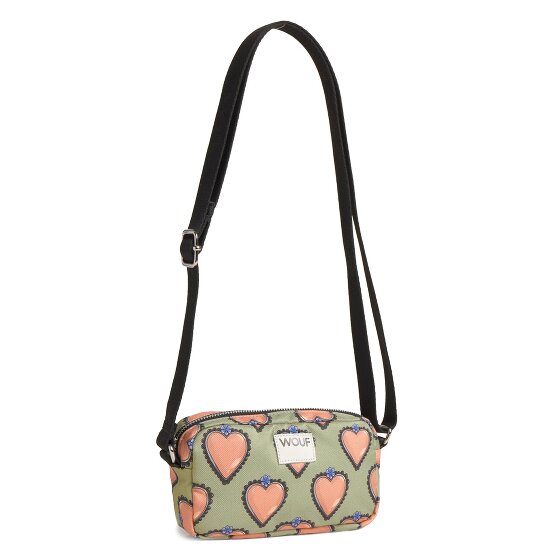 Wouf Daily Sac à bandoulière 19 cm
