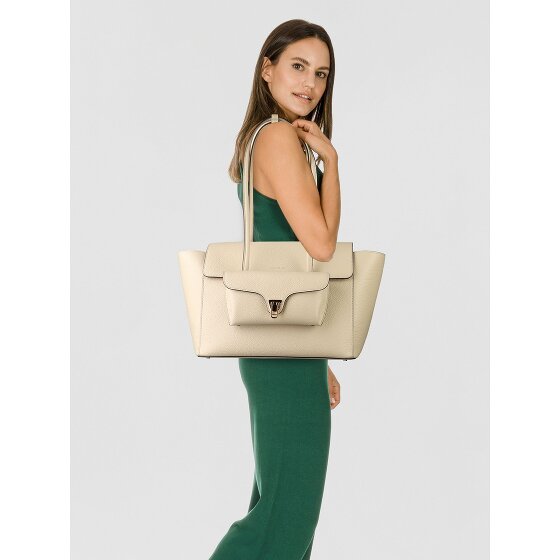 Coccinelle Beat Sac à bandoulière Cuir 33 cm