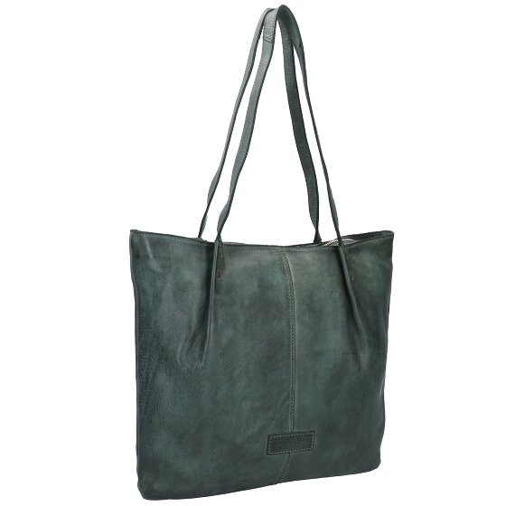 Harold's Submarine Shopper Sac en cuir 39 cm