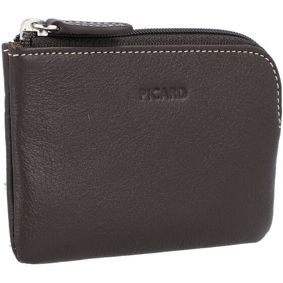 Picard Etui à clés Diego en cuir 11 cm