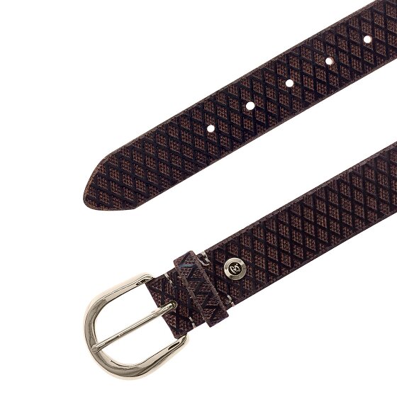 b.belt Ceinture Cuir