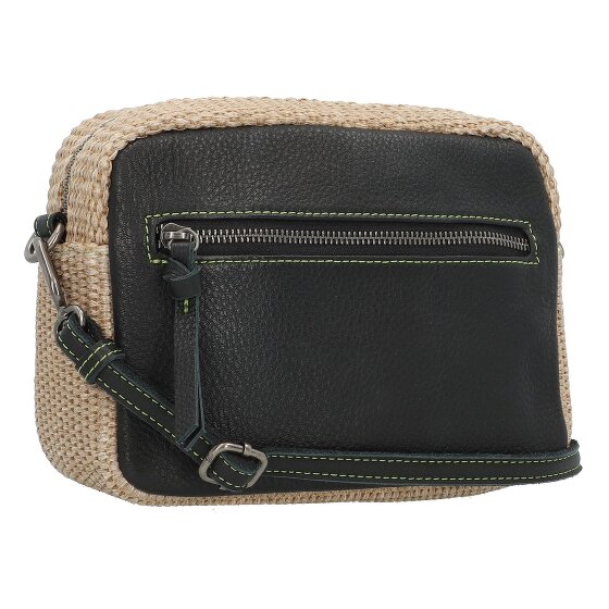 FredsBruder Sea You Soon Sac à bandoulière Cuir 22 cm