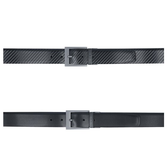 Porsche Design Ceinture réversible Traveller en cuir