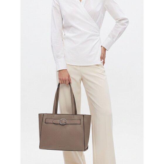 Tom Tailor Eliora Sac à bandoulière L 40 cm