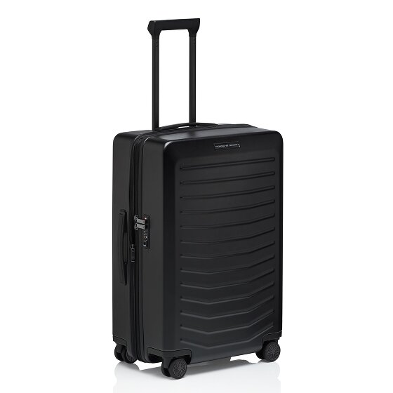 Porsche Design Roadster 4 roues Valise cabine 69 cm