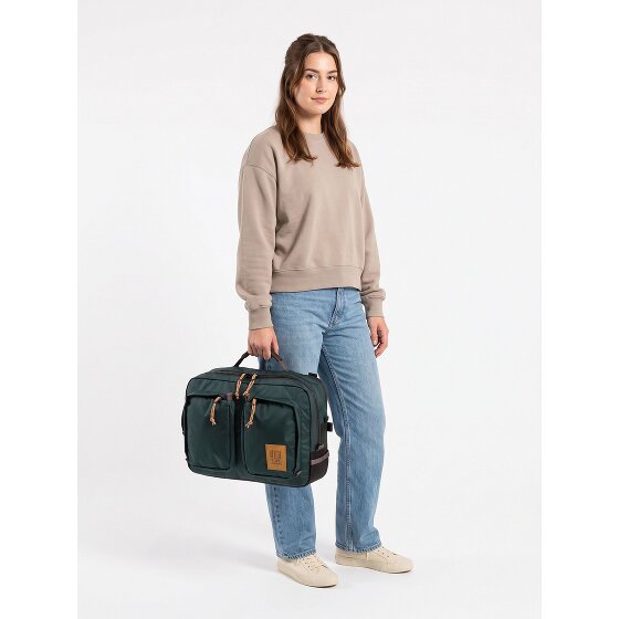 Topo Designs Global Attaché-case 42 cm Compartiment ordinateur