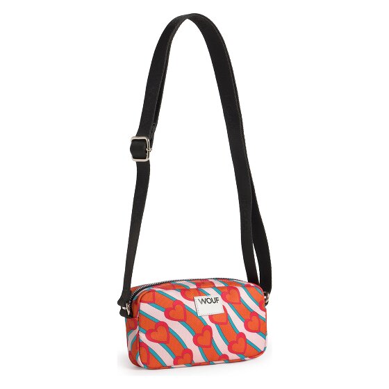 Wouf Daily Sac à bandoulière 19 cm