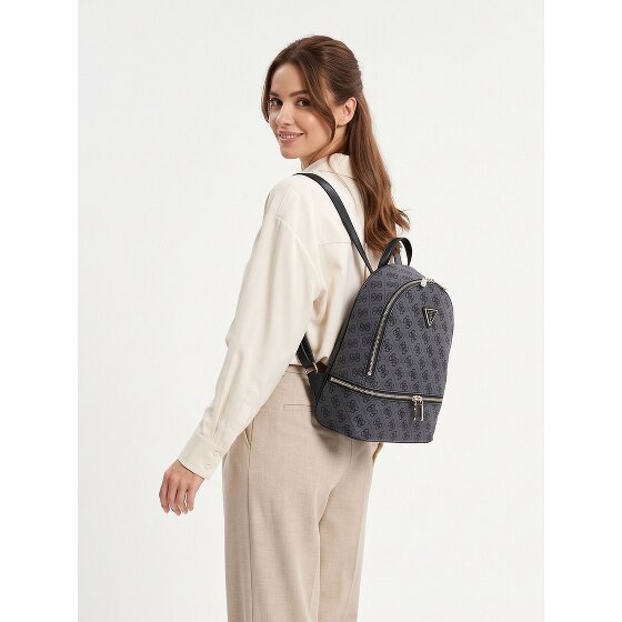 Guess Adrian Sac à dos de ville M 33 cm